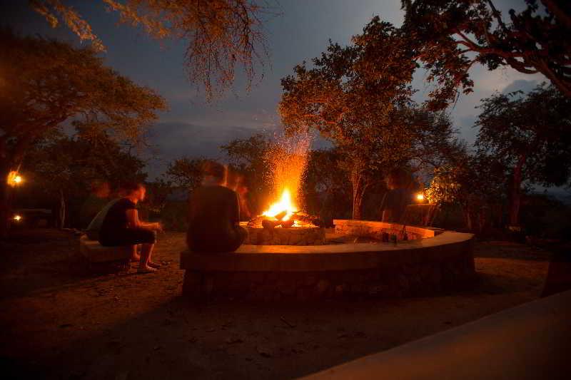 Nkonyeni Lodge & Golf Estate Ngwempisi Экстерьер фото