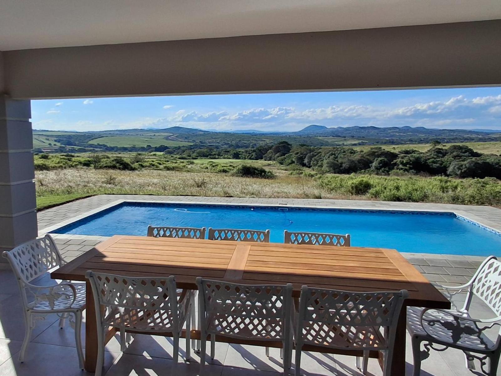 Nkonyeni Lodge & Golf Estate Ngwempisi Экстерьер фото