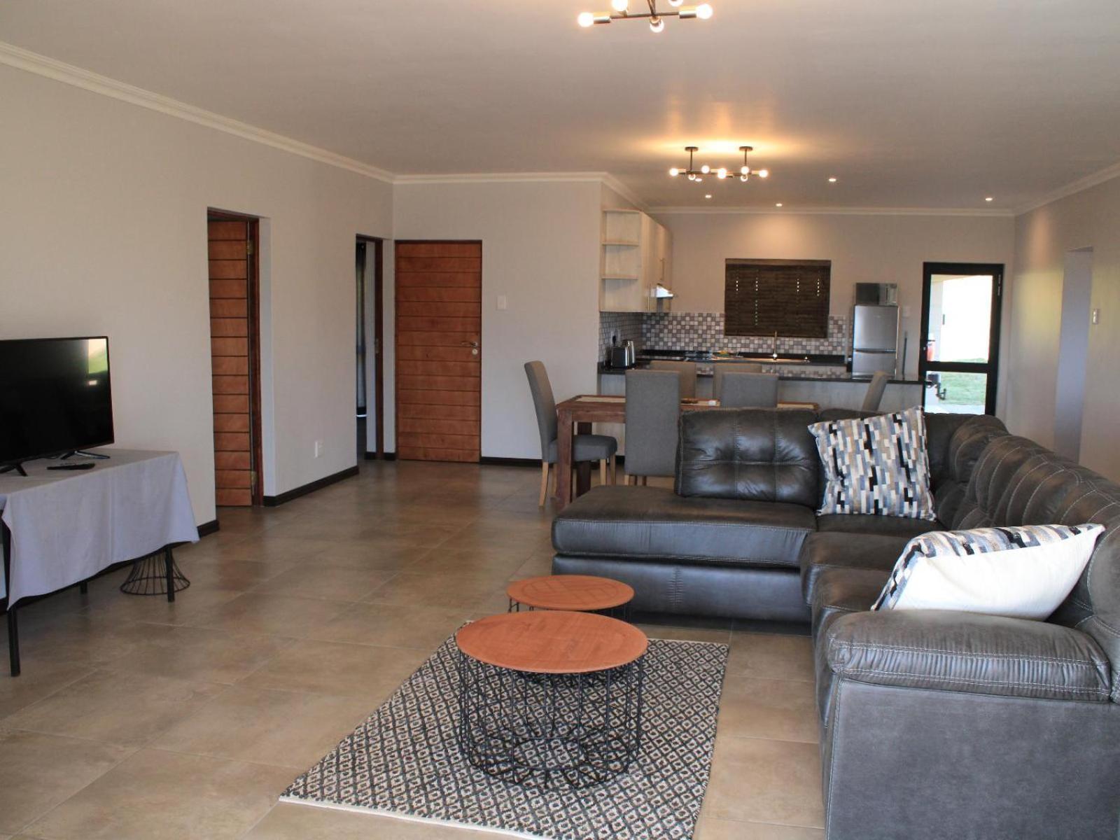 Nkonyeni Lodge & Golf Estate Ngwempisi Экстерьер фото