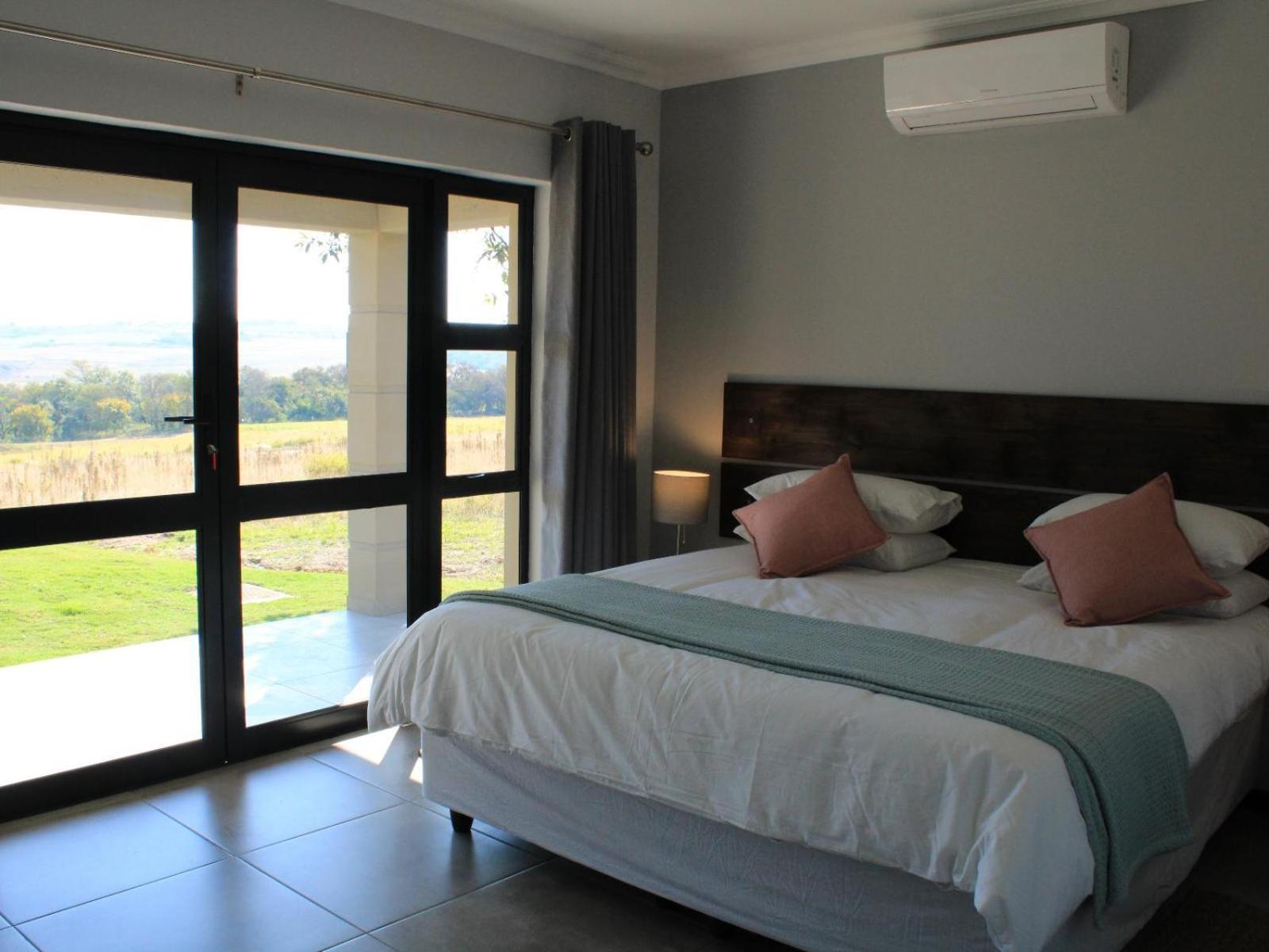 Nkonyeni Lodge & Golf Estate Ngwempisi Экстерьер фото