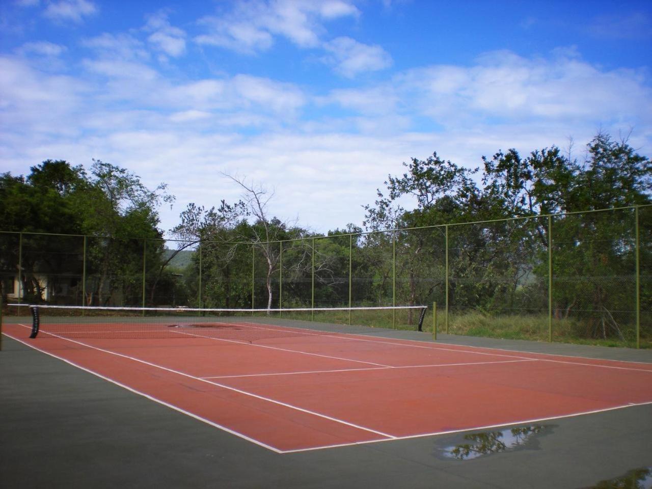 Nkonyeni Lodge & Golf Estate Ngwempisi Экстерьер фото