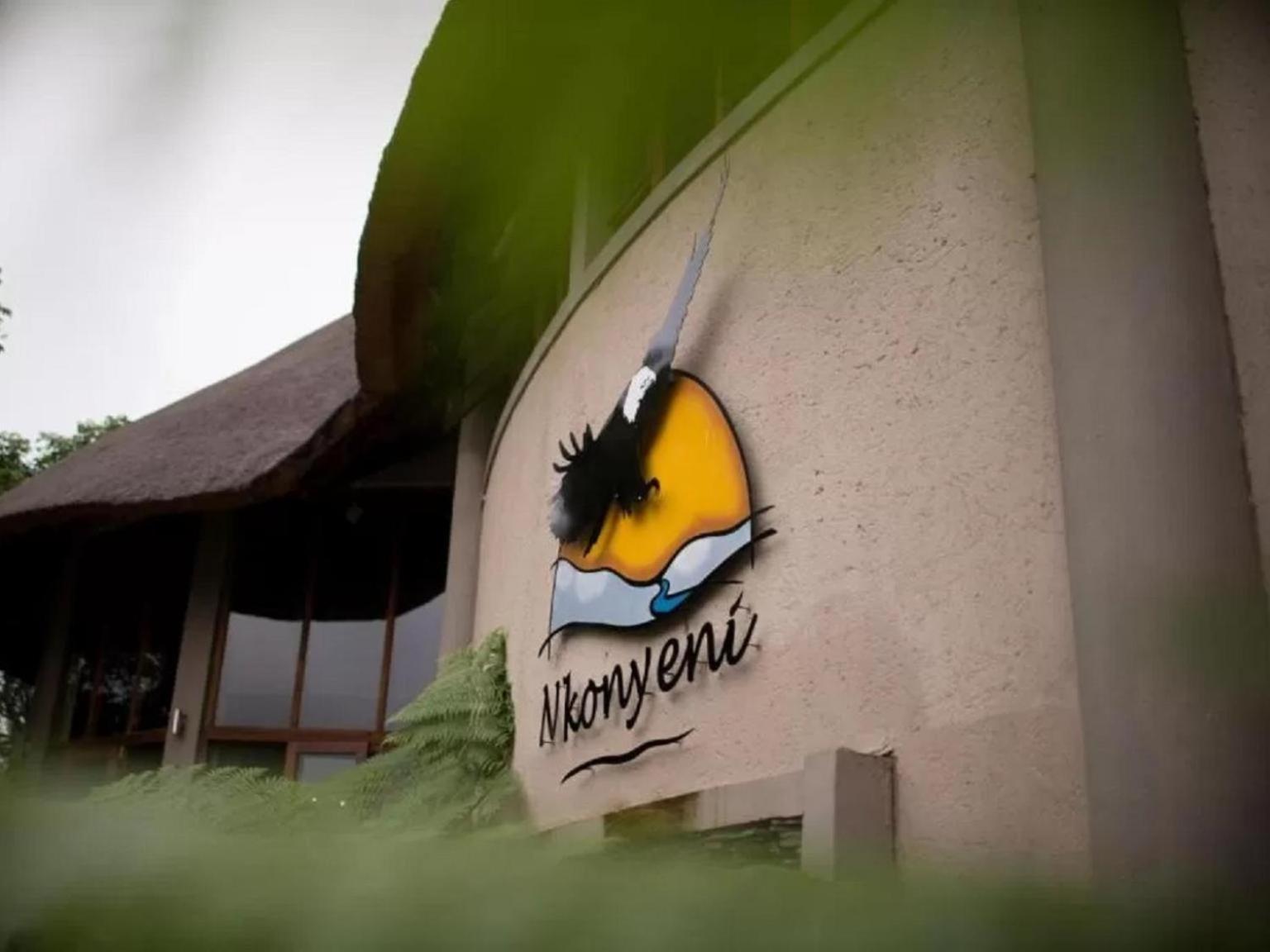 Nkonyeni Lodge & Golf Estate Ngwempisi Экстерьер фото