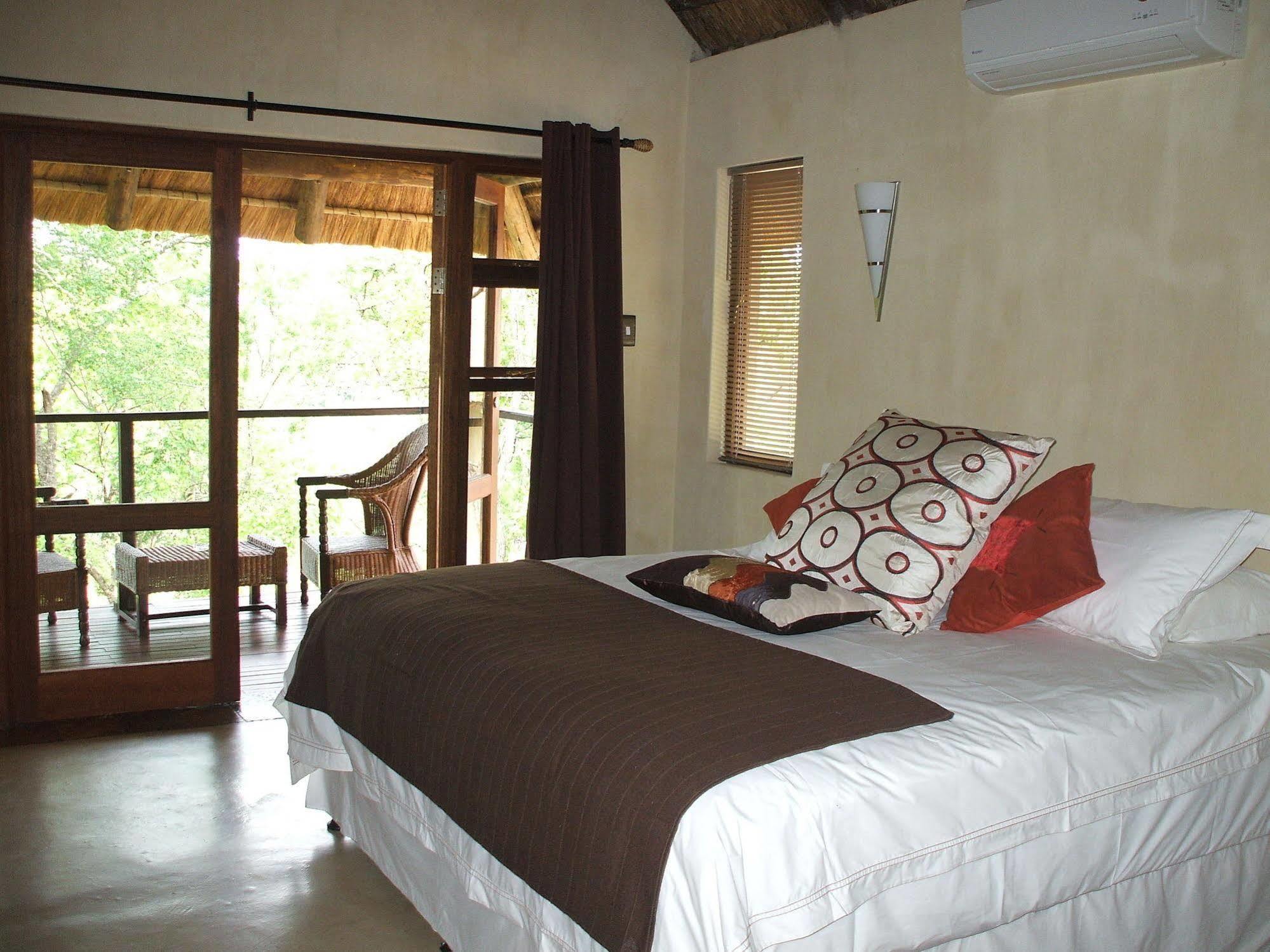 Nkonyeni Lodge & Golf Estate Ngwempisi Экстерьер фото