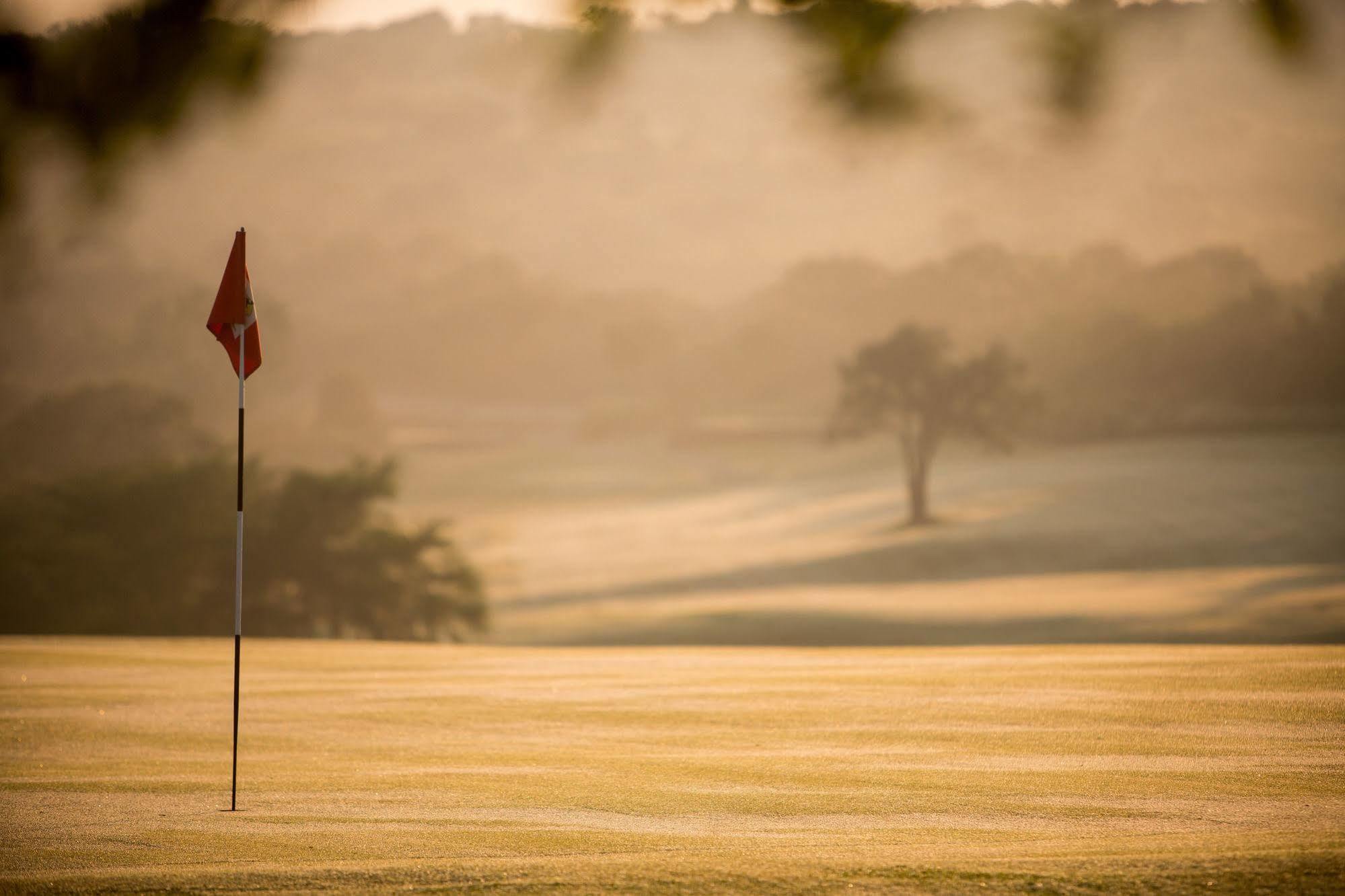 Nkonyeni Lodge & Golf Estate Ngwempisi Экстерьер фото